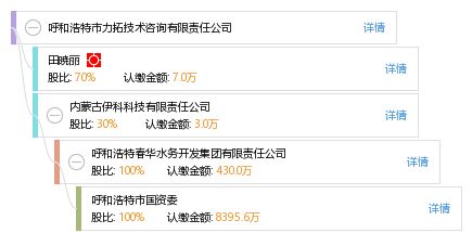 呼和浩特市力拓技術咨詢有限責任公司 專業賦能，技術引領未來