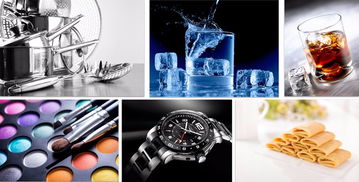 揚州茄紫輕影像 專業產品拍攝，賦能品牌市場推廣新動能